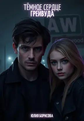 Тёмное сердце Грейвуда