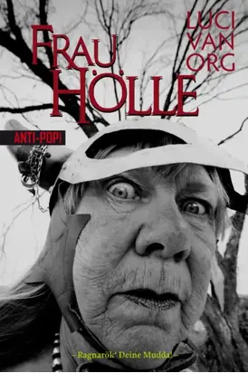Frau Holle