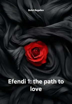 Efendi 1: the path to love