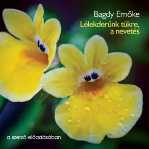 Lélekderünk tükre, a nevetés