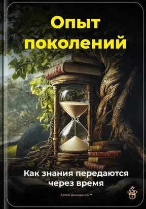 Опыт поколений: Как знания передаются через время
