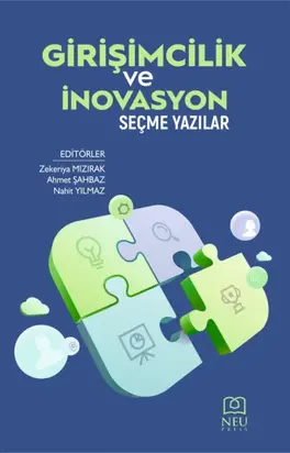 GİRİŞİMCİLİK VE İNOVASYON SEÇME YAZILAR