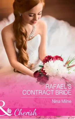Rafael's Contract Bride