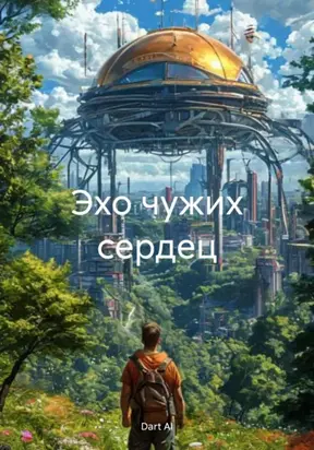 Эхо чужих сердец