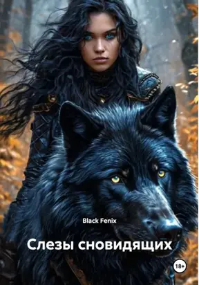 Слезы сновидящих