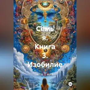 Семь Я книга 3 Изобилие