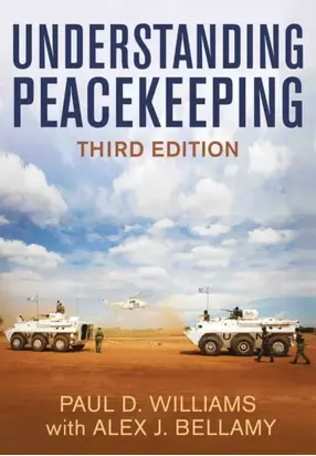 Understanding Peacekeeping