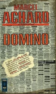 Ей нужен Франсуа [=Домино]