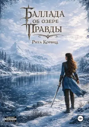 Баллада об озере Правды