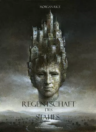 Regentschaft Des Stahls