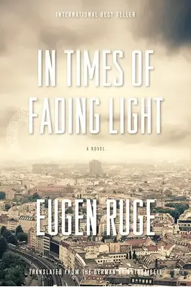 In Times of Fading Light