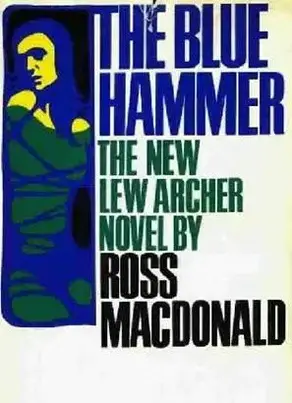 The Blue Hammer