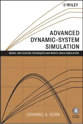 Advanced Dynamic-system Simulation
