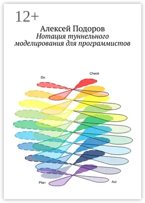 Нотация туннельного моделирования для программистов