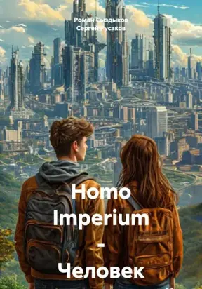 Homo Imperium – Человек Управляющий