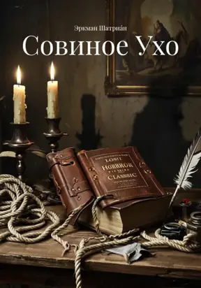 Совиное Ухо