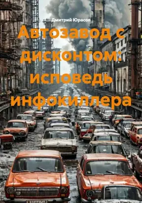 Автозавод с дисконтом: исповедь инфокиллера