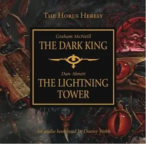 The Dark King and The Lightning Tower