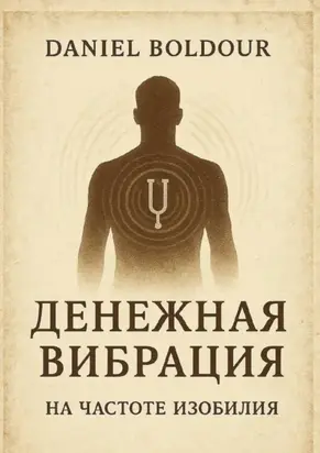 Денежная вибрация. На частоте изобилия