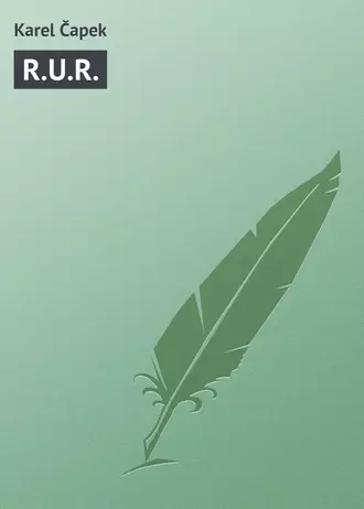 R.U.R.