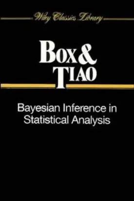 Bayesian Inference in Statistical Analysis