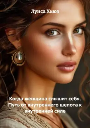Когда женщина слышит себя. Путь от внутреннего шепота к внутренней силе