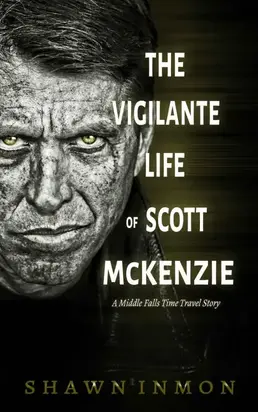 The Vigilante Life of Scott McKenzie