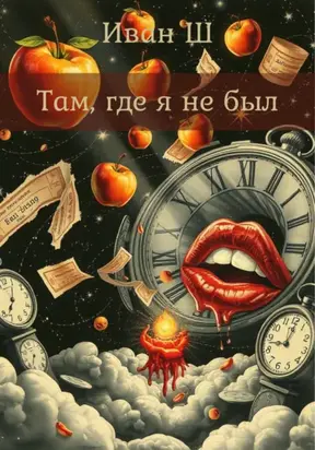 Там, где я не был