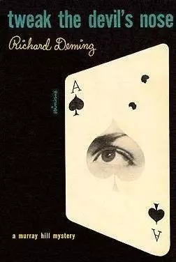 Tweak the Devil’s Nose