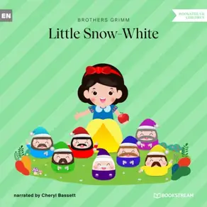 Little Snow-White (Unabridged)