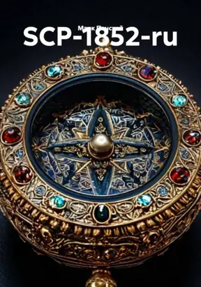 SCP-1852-ru
