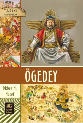Ögedey