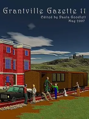 Grantville Gazette Volume XI