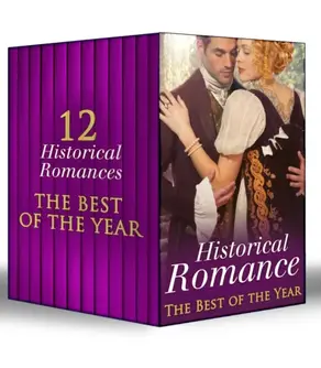 Historical Romance – The Best Of The Year
