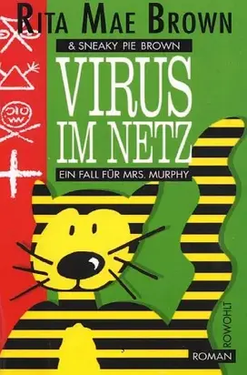 Virus im Netz