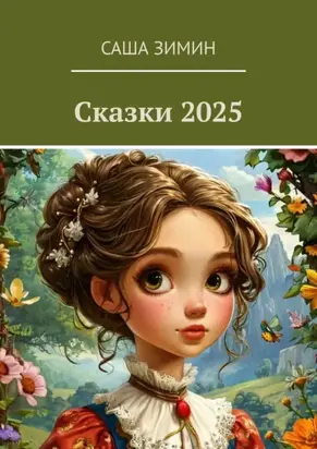 Сказки 2025
