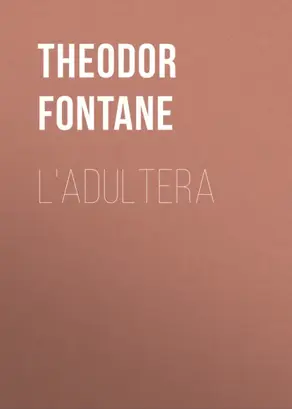 L'Adultera