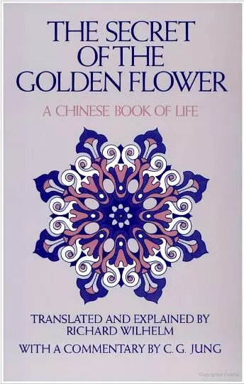 Тай И Чин Хуа Пунг Чин (Тайны золотого цветка)