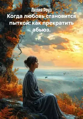 Когда любовь становится пыткой: как прекратить абьюз