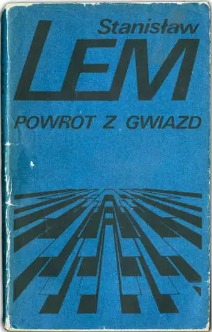 Return from the Stars