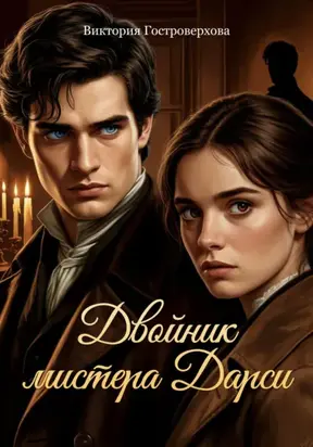 Двойник мистера Дарси