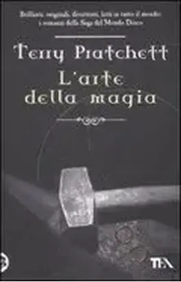 L’arte della magia