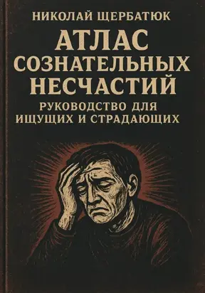 Атлас Сознательных Несчастий: Руководство для Ищущих и Страдающих