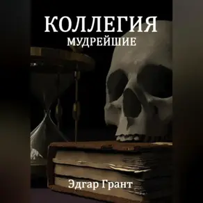 Коллегия. Мудрейшие