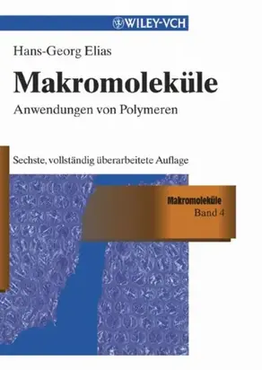 Makromoleküle, Band 3