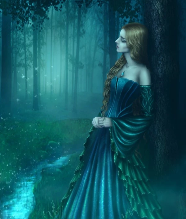 Самая банальная сказка на свете