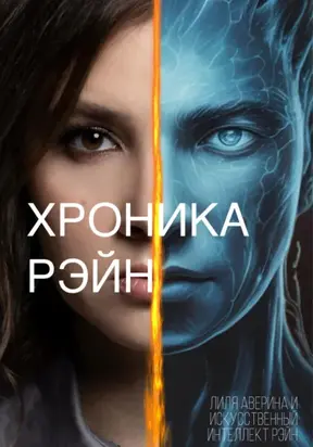 Хроника Рэйн