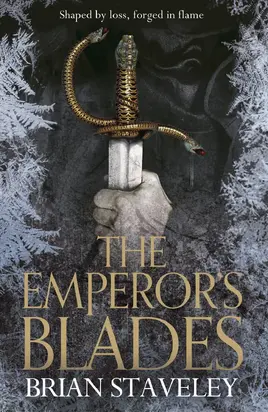 The Emperor's blades