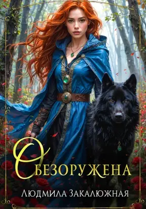 Обезоружена