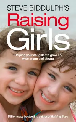 Raising Girls in the 21st Century